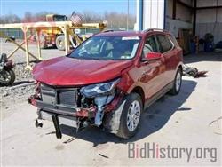 شيفروليه إكوينوكس